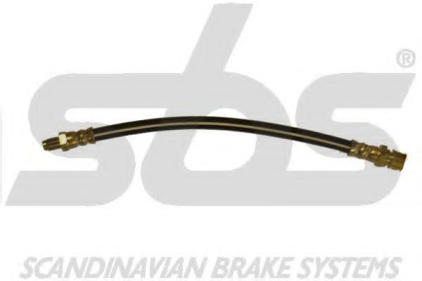 1330854724 SBS Brake System Brake Hose