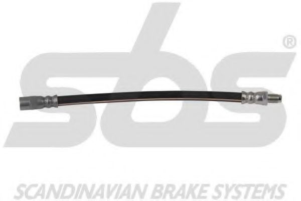 1330854736 SBS Brake System Brake Hose