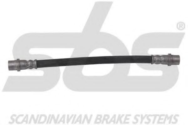 1330854761 SBS Brake System Brake Hose