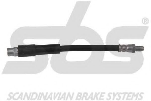 1330854762 SBS Brake System Brake Hose