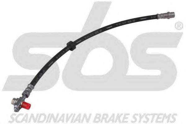 1330854765 SBS Brake System Brake Hose