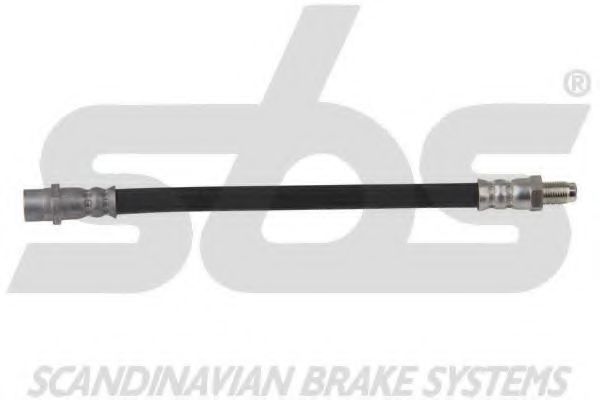 1330854770 SBS Brake System Brake Hose