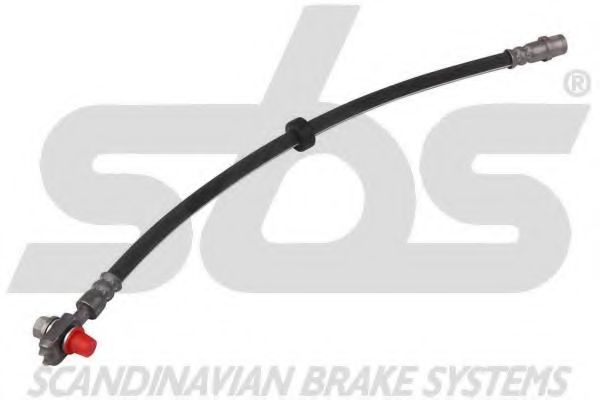 1330854775 SBS Brake System Brake Hose
