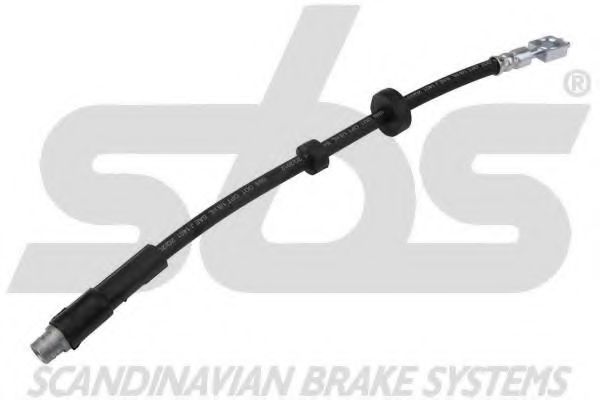 1330854790 SBS Brake System Brake Hose