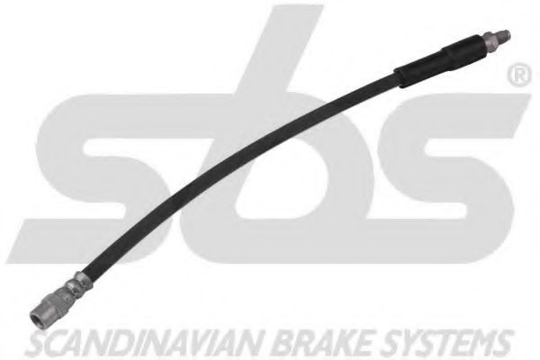 1330854824 SBS Brake System Brake Hose