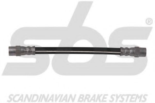 1330854829 SBS Brake System Brake Hose