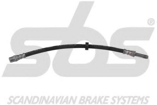 1330854830 SBS Brake System Brake Hose