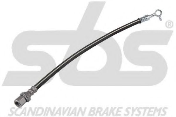 1330855009 SBS Brake System Brake Hose