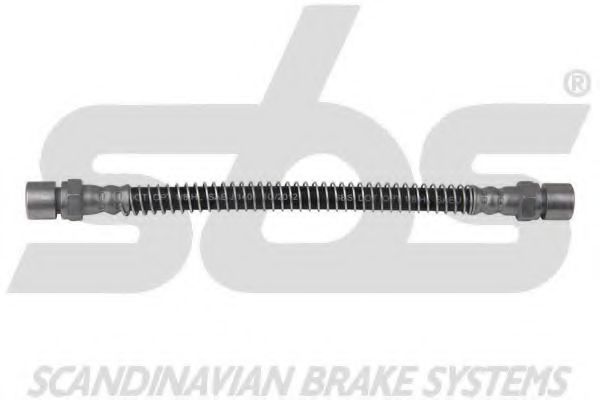 1330855013 SBS Brake System Brake Hose