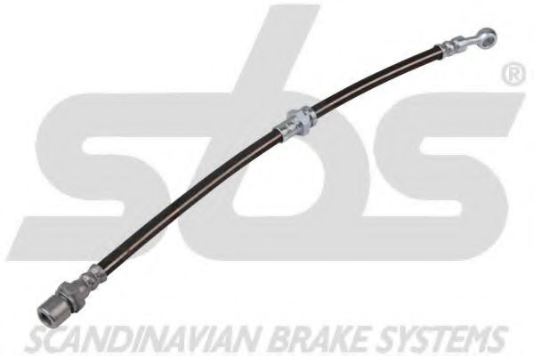 1330855019 SBS Brake System Brake Hose