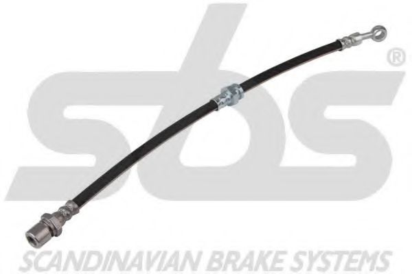 1330855020 SBS Brake System Brake Hose