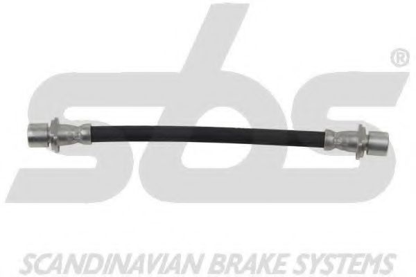 1330855109 SBS Brake System Brake Hose