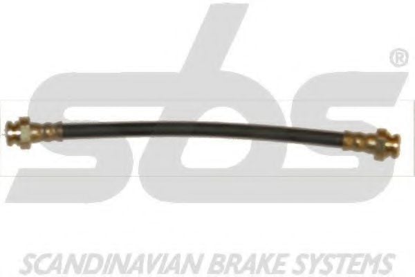 1330855207 SBS Brake System Brake Hose