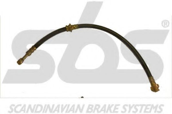 1330855213 SBS Brake System Brake Hose