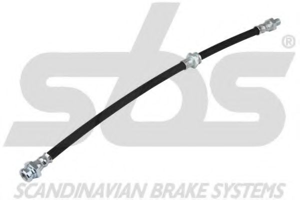 1330855214 SBS Brake System Brake Hose