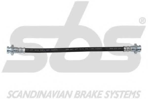 1330855218 SBS Brake System Brake Hose
