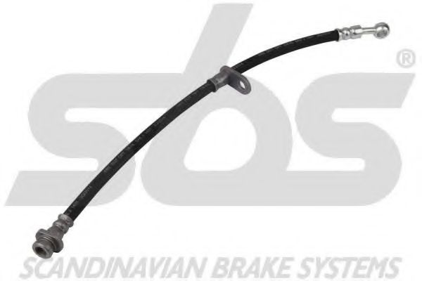 1330855224 SBS Brake System Brake Hose