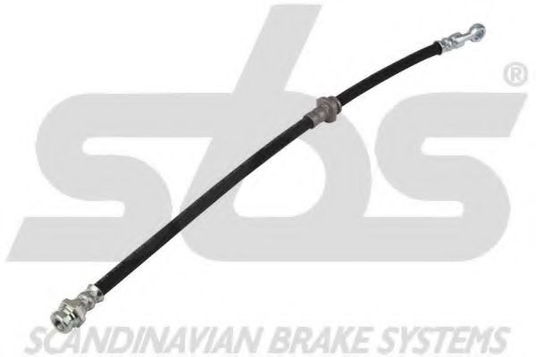 1330855226 SBS Brake System Brake Hose