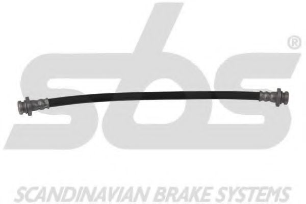 1330855233 SBS Brake System Brake Hose