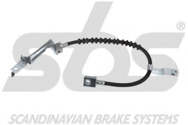 1330859304 SBS Brake System Brake Hose