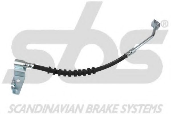 1330859313 SBS Brake System Brake Hose