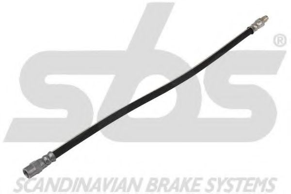 1330859913 SBS Brake System Brake Hose