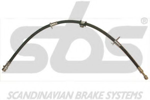 1330859938 SBS Brake System Brake Hose
