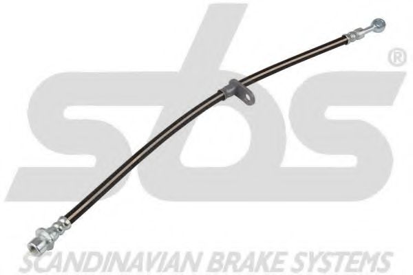 1330859942 SBS Brake System Brake Hose
