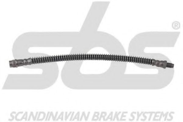 1330859955 SBS Brake System Brake Hose