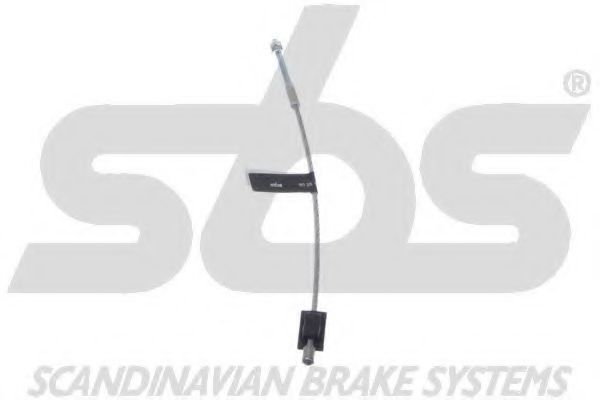 18409025115 SBS Cable, parking brake