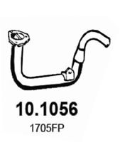 10.1056 ASSO Water Pump