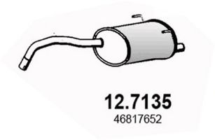 12.7135 ASSO Charger, charging system
