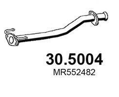 30.5004 ASSO Wheel Bearing Kit