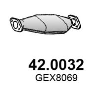 42.0032 ASSO Brake Caliper