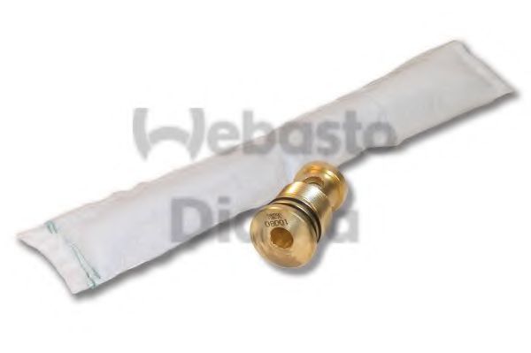 82D0175351A WEBASTO Air Conditioning Dryer, air conditioning