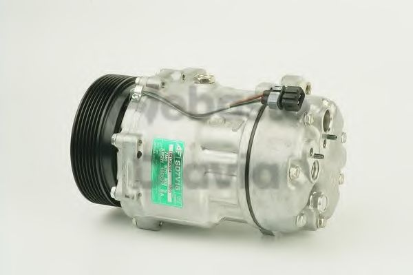 82D0155059A WEBASTO Air Conditioning Compressor, air conditioning