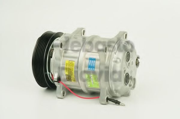 82D0155068A WEBASTO Air Conditioning Compressor, air conditioning