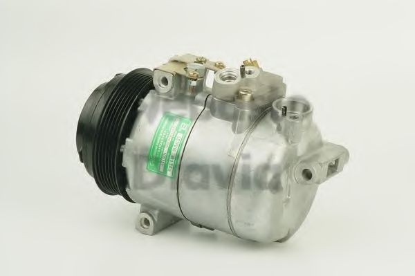 82D0155083MA WEBASTO Air Conditioning Compressor, air conditioning