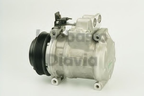82D0155085A WEBASTO Air Conditioning Compressor, air conditioning