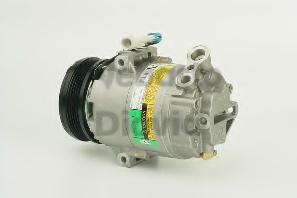 82D0155142A WEBASTO Air Conditioning Compressor, air conditioning