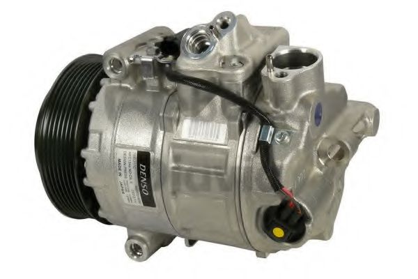 82D0155368A WEBASTO Air Conditioning Compressor, air conditioning