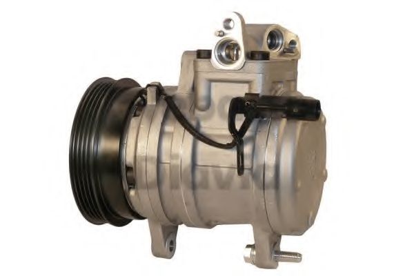 82D0155494A WEBASTO Air Conditioning Compressor, air conditioning