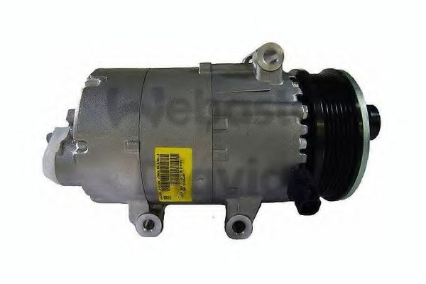 82D0155858A WEBASTO Air Conditioning Compressor, air conditioning