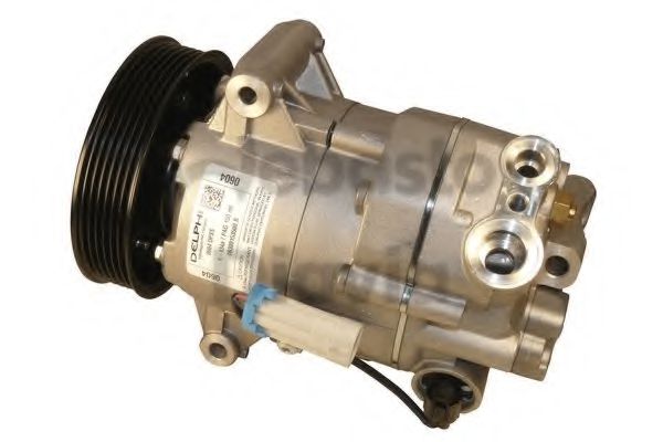 82D0155947A WEBASTO Air Conditioning Compressor, air conditioning