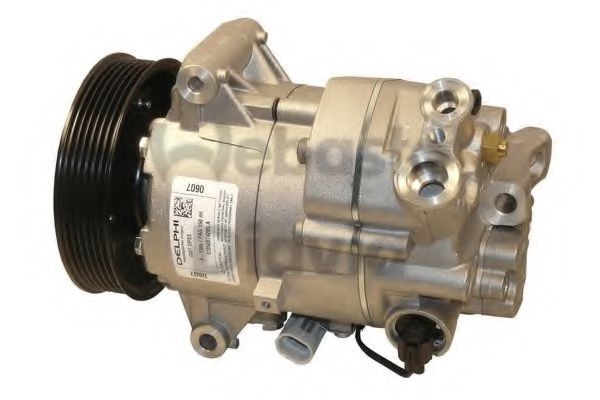 82D0155949A WEBASTO Air Conditioning Compressor, air conditioning