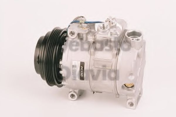82D0156033MA WEBASTO Air Conditioning Compressor, air conditioning