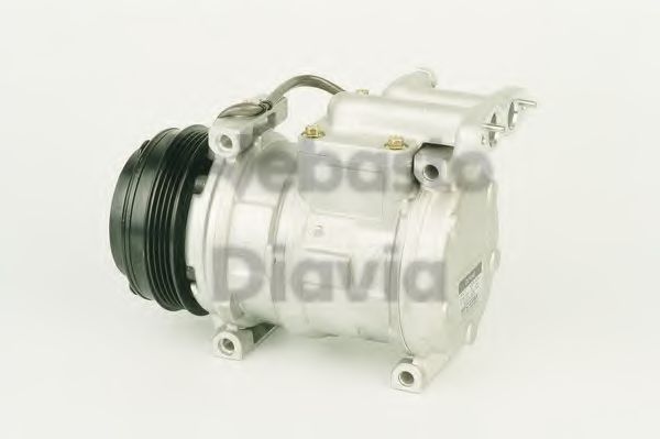 82D0156049MA WEBASTO Air Conditioning Compressor, air conditioning