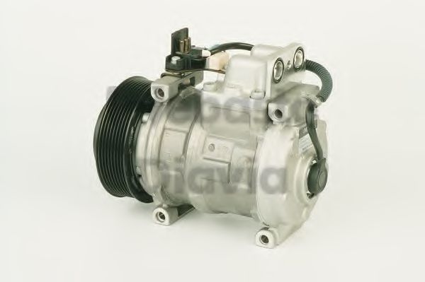 82D0156062MA WEBASTO Air Conditioning Compressor, air conditioning