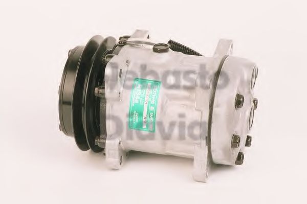 82D0156088MA WEBASTO Air Conditioning Compressor, air conditioning