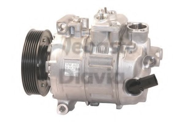 82D0156093MA WEBASTO Air Conditioning Compressor, air conditioning
